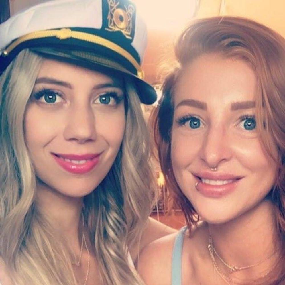 Meet your Posher, Lisamarie